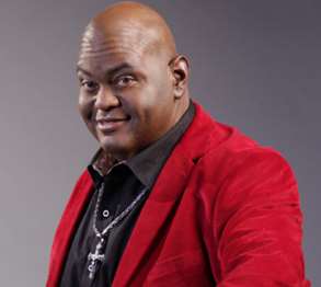 Lavell Crawford